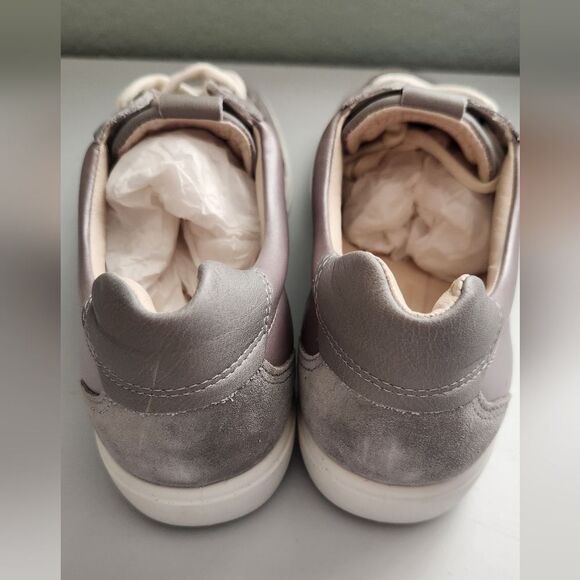 Ecco SOFT7 Leisure Sneakers Women's Size 8 - Picture 11 of 11